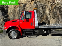 2003 International 4300 