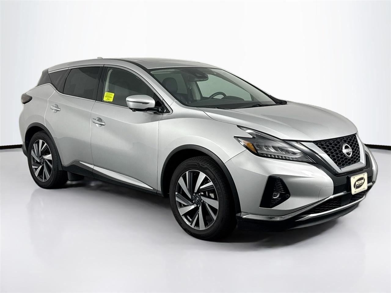 Nissan Murano AWD SL 2023