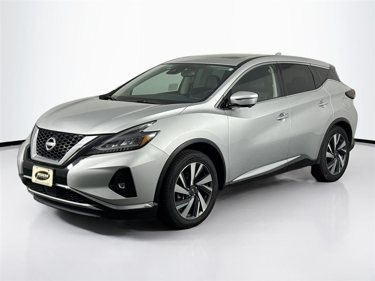 Nissan Murano AWD SL 2023