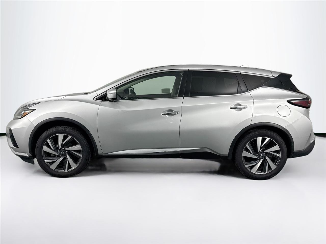 Nissan Murano AWD SL 2023