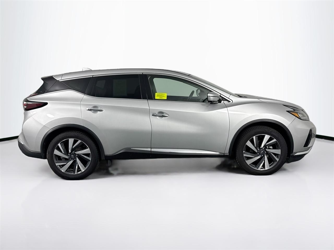 Nissan Murano AWD SL 2023