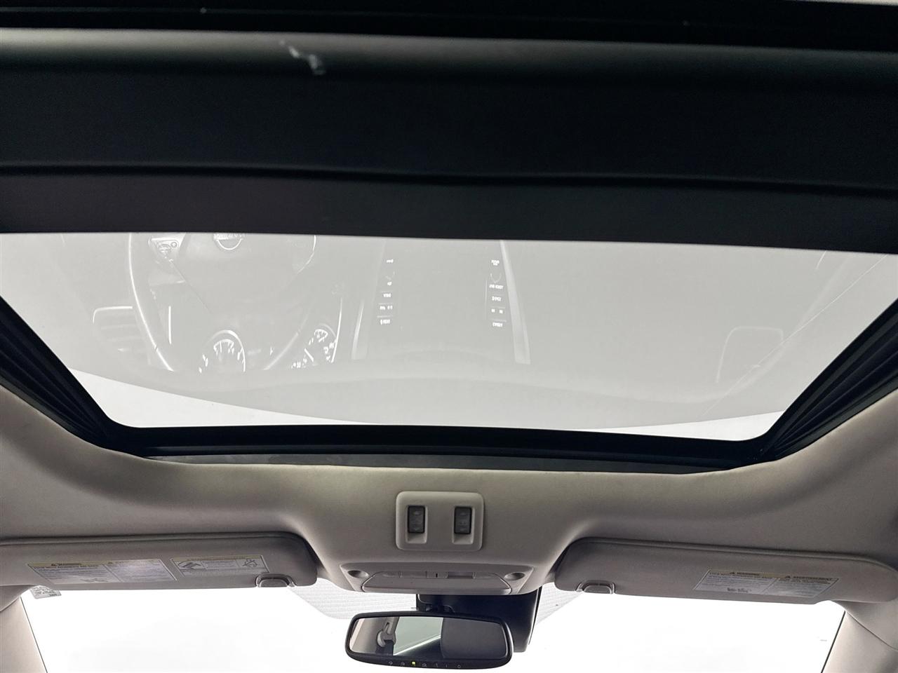 Nissan Murano AWD SL 2023
