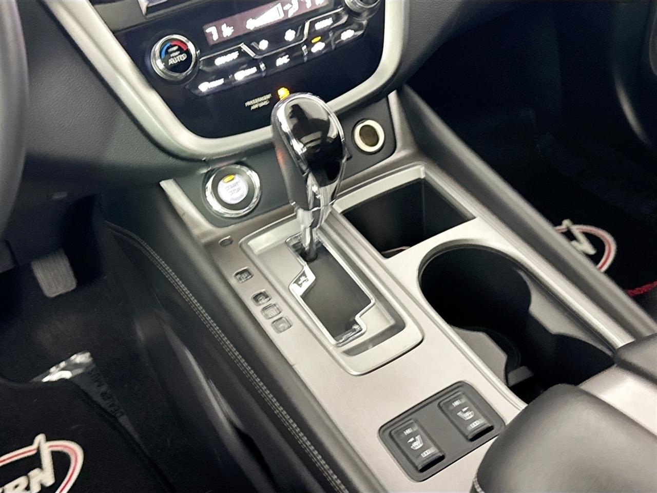 Nissan Murano AWD SL 2023