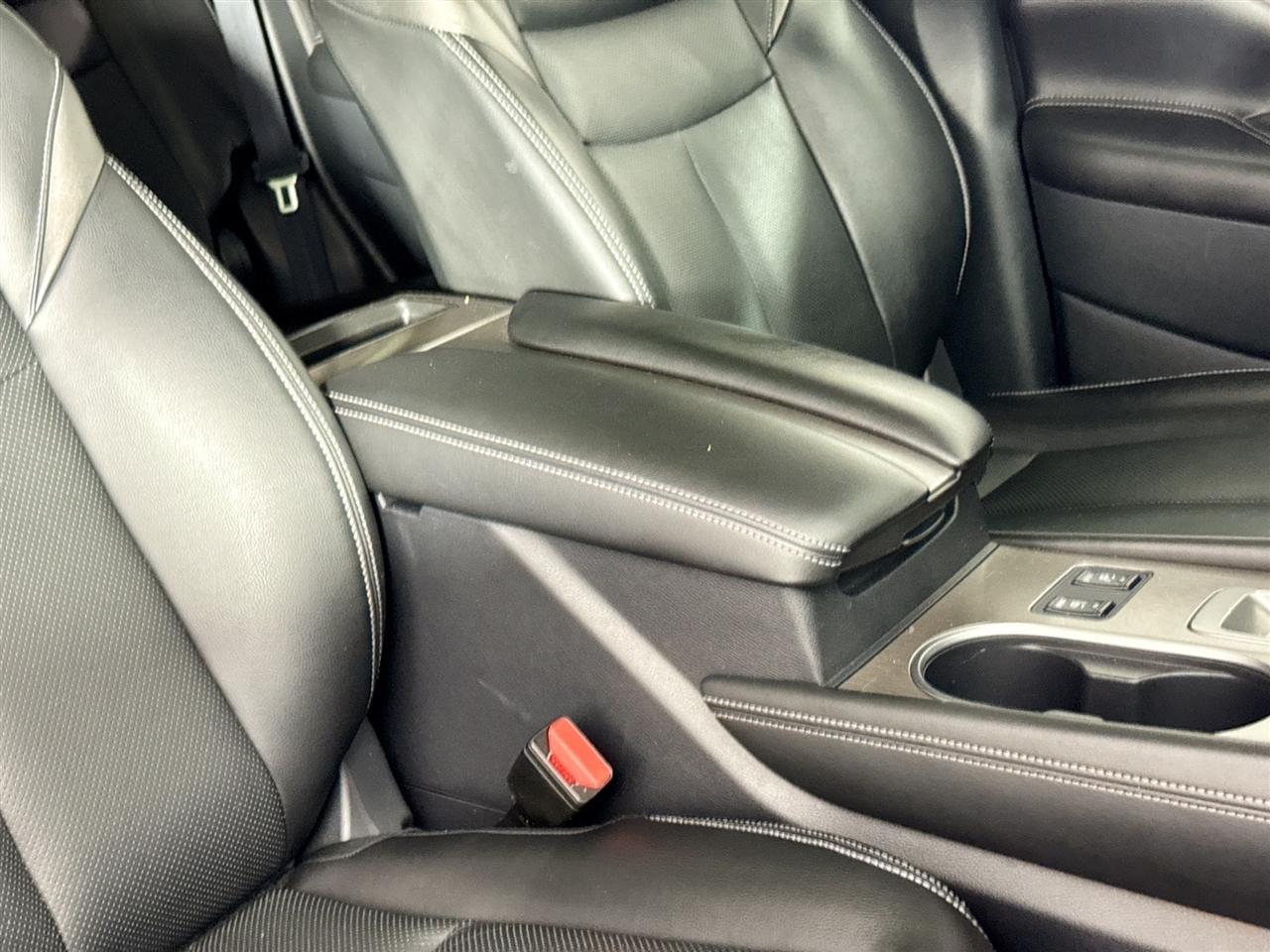 Nissan Murano AWD SL 2023