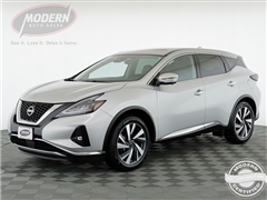 2023 Nissan Murano 