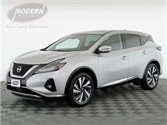 2023 Nissan Murano 