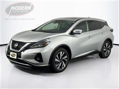 2023 Nissan Murano 