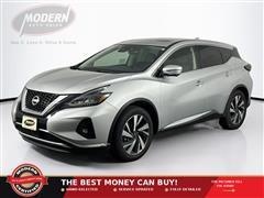 2023 Nissan Murano 