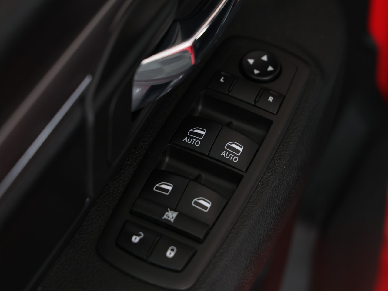 RAM 1500 Classic Warlock 4x4 Quad Cab 6'4" Box 2021