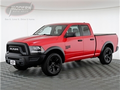 2021 RAM 1500 Classic 