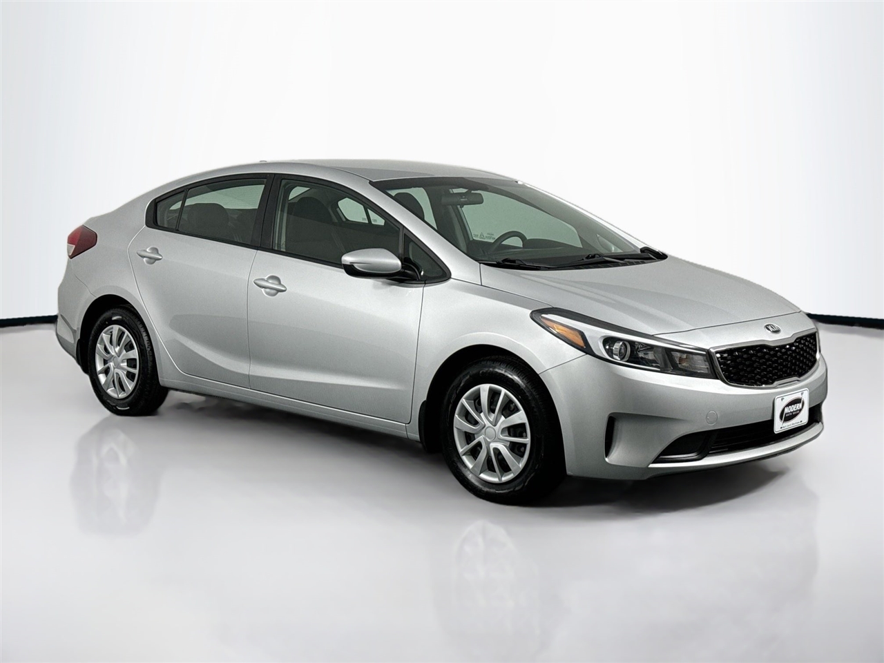 Kia Forte LX Manual 2018