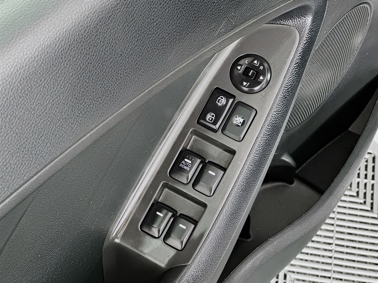 Kia Forte LX Manual 2018