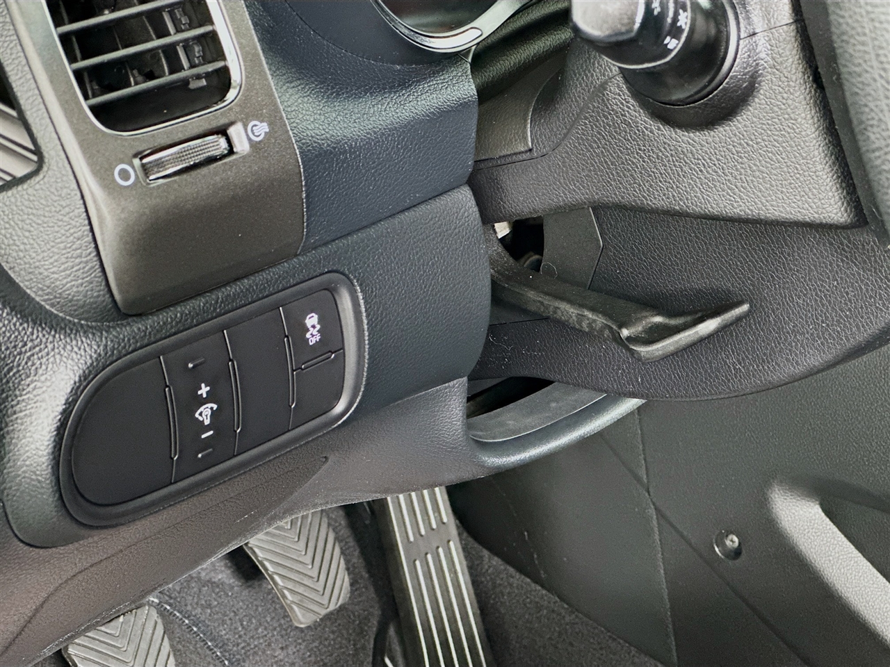 Kia Forte LX Manual 2018