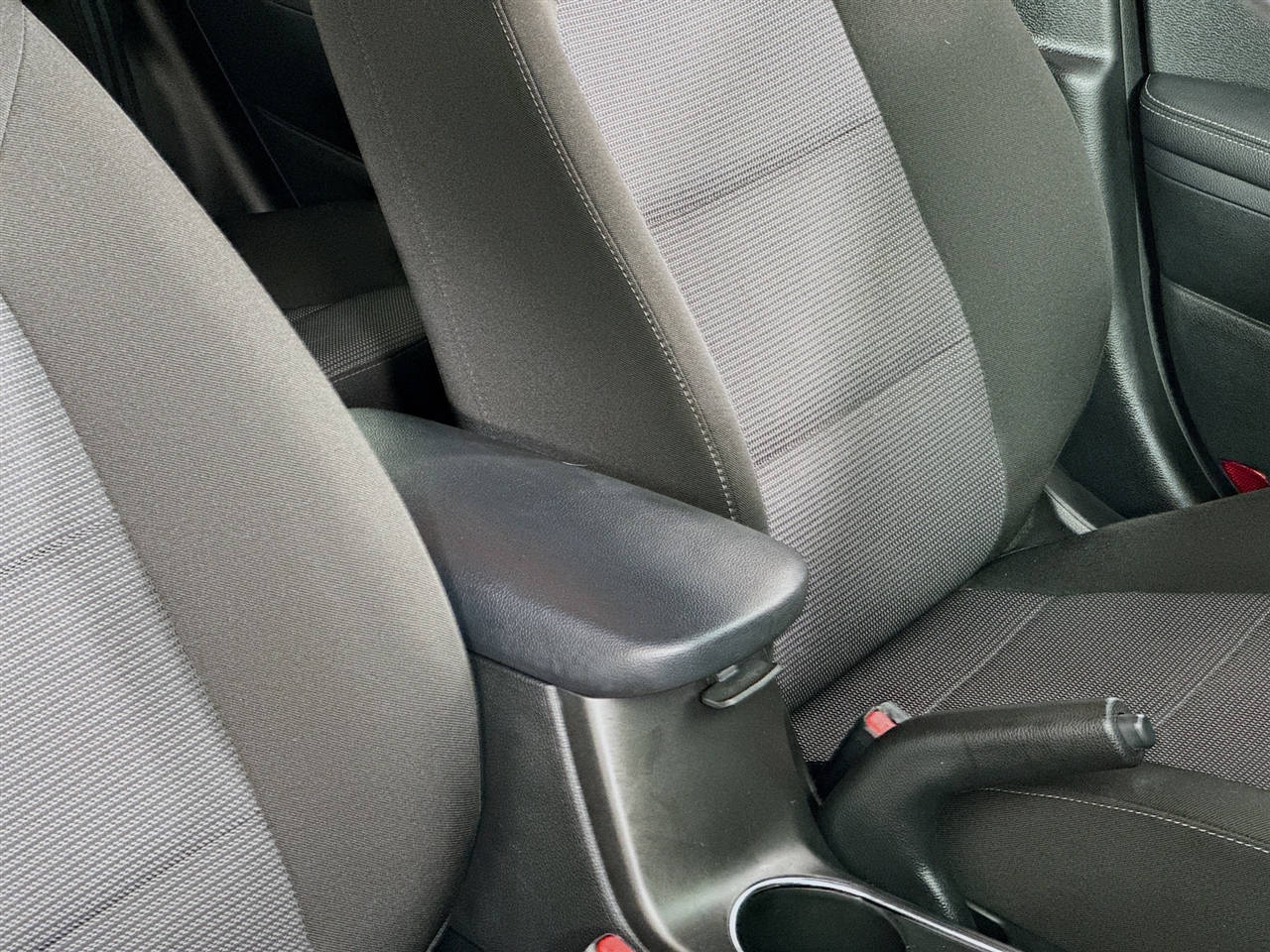 Kia Forte LX Manual 2018