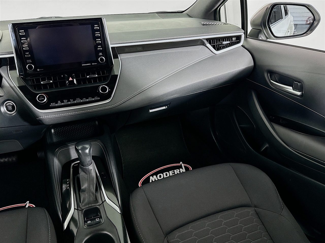 Toyota Corolla Hatchback Nightshade CVT (Natl) 2020