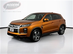 2021 Mitsubishi Outlander Sport 