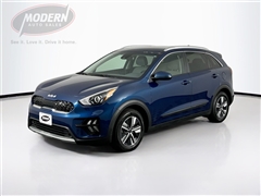 2022 Kia Niro 