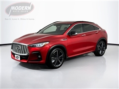 2023 Infiniti QX55 