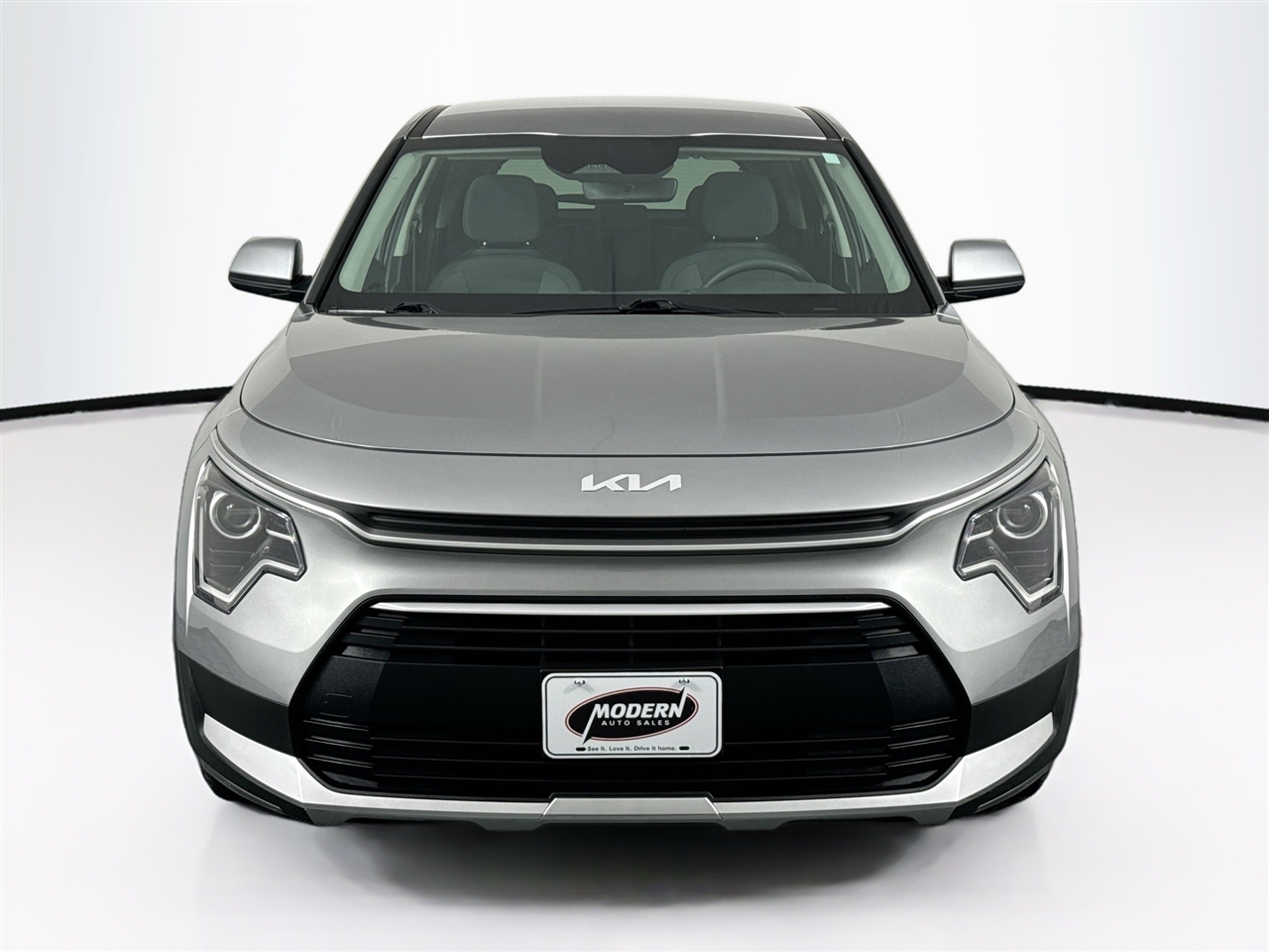 Kia Niro LX FWD 2023