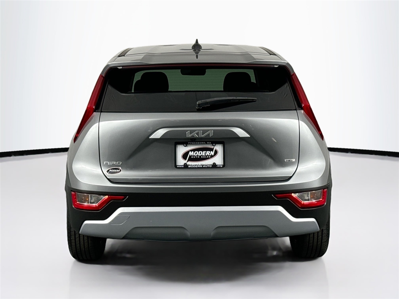 Kia Niro LX FWD 2023