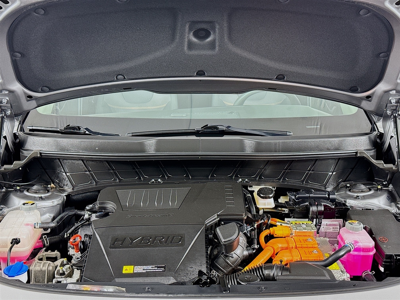 Kia Niro LX FWD 2023