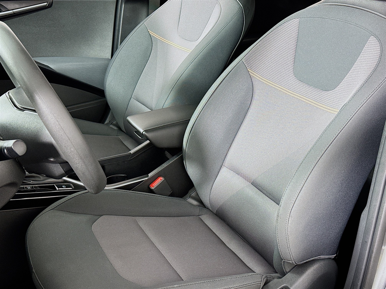 Kia Niro LX FWD 2023