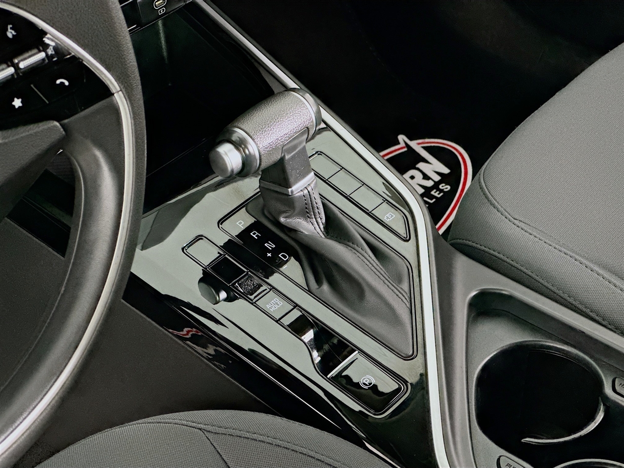 Kia Niro LX FWD 2023