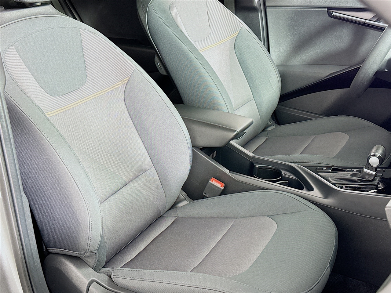 Kia Niro LX FWD 2023