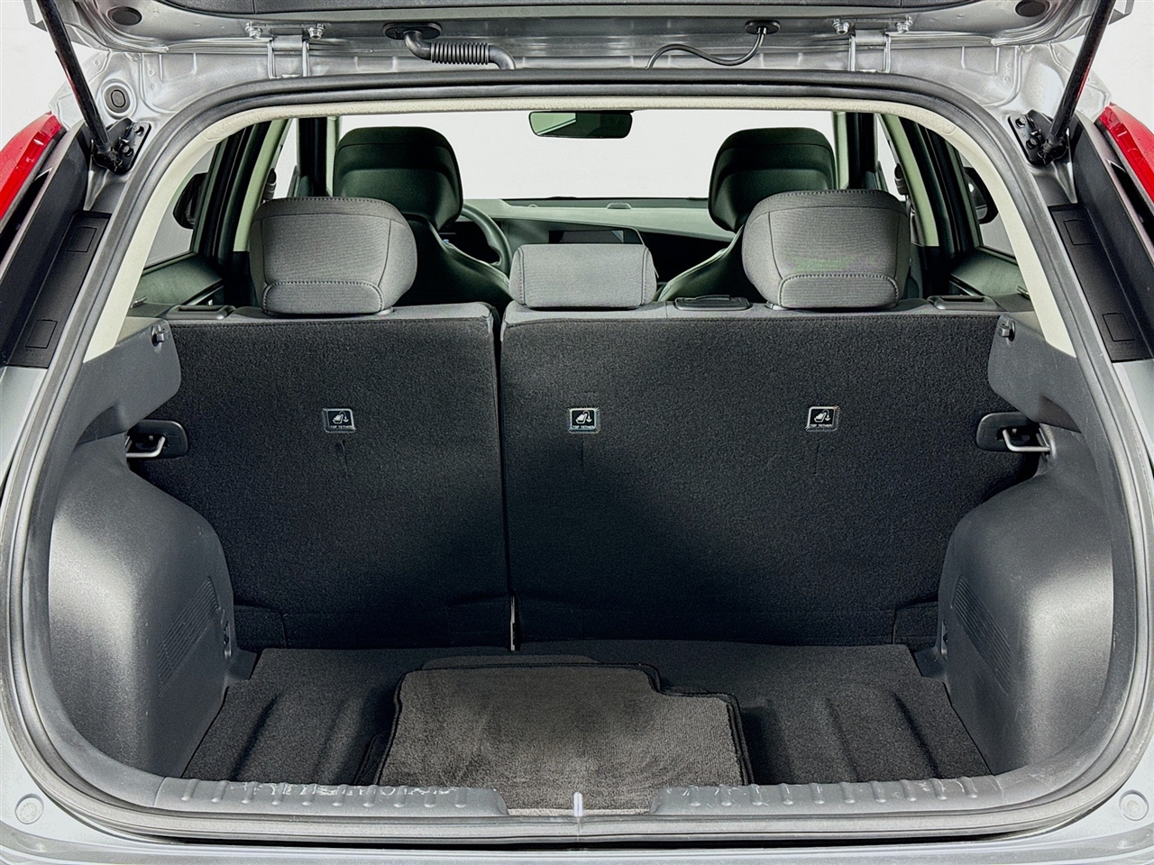 Kia Niro LX FWD 2023