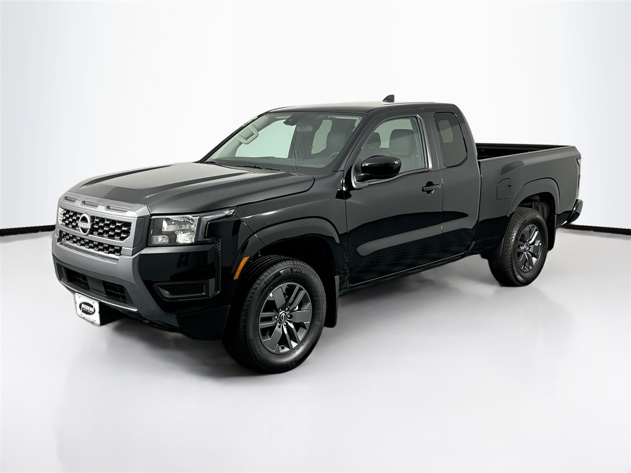 Nissan Frontier King Cab 4x4 SV 2025