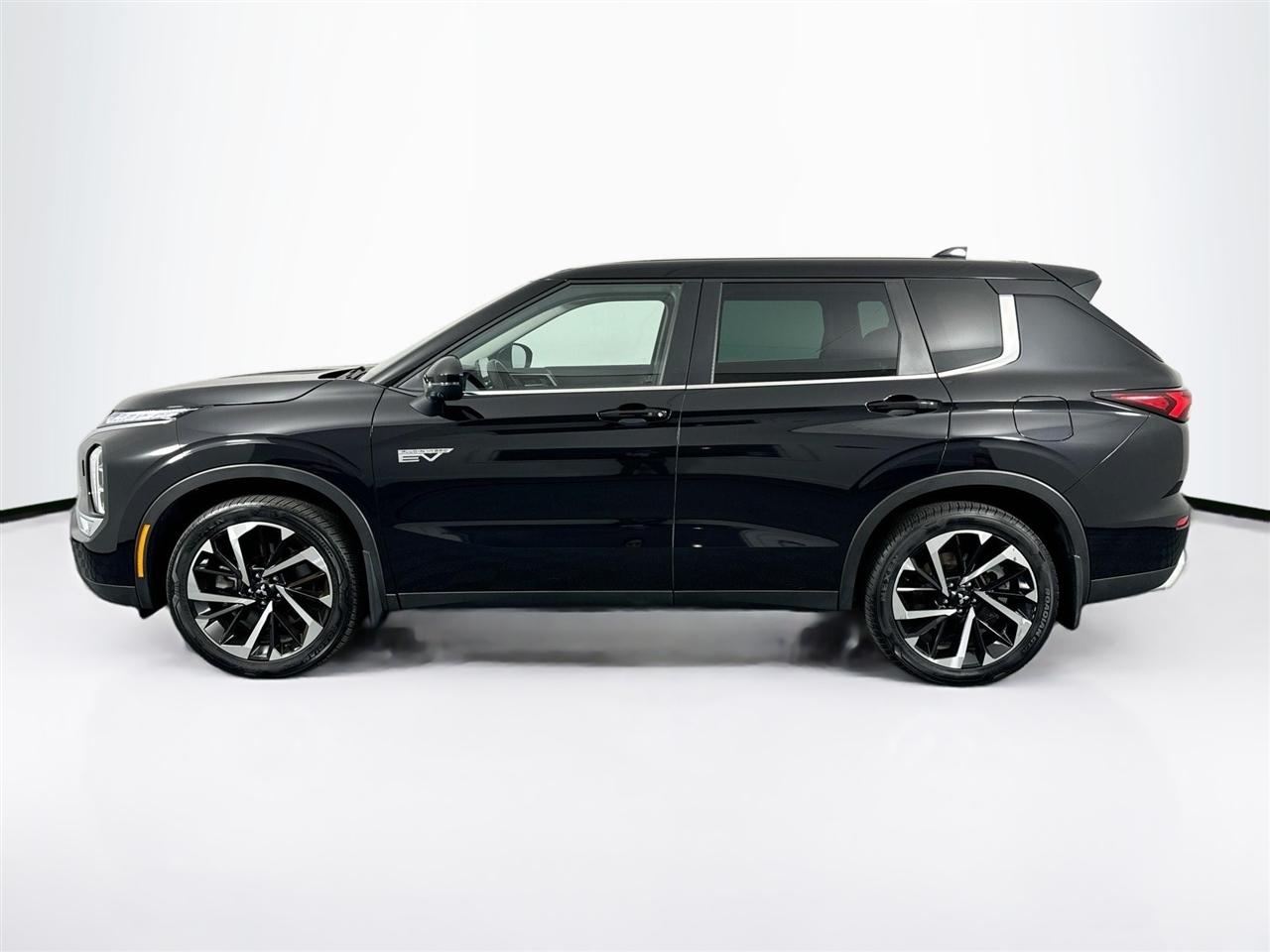 Mitsubishi Outlander PHEV Ralliart S-AWC 2023