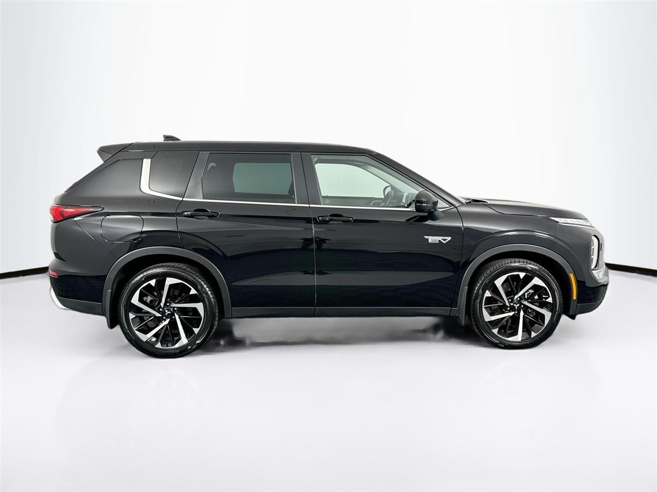 Mitsubishi Outlander PHEV Ralliart S-AWC 2023