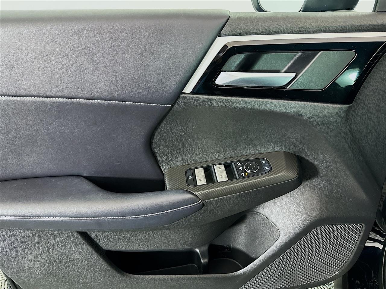 Mitsubishi Outlander PHEV Ralliart S-AWC 2023