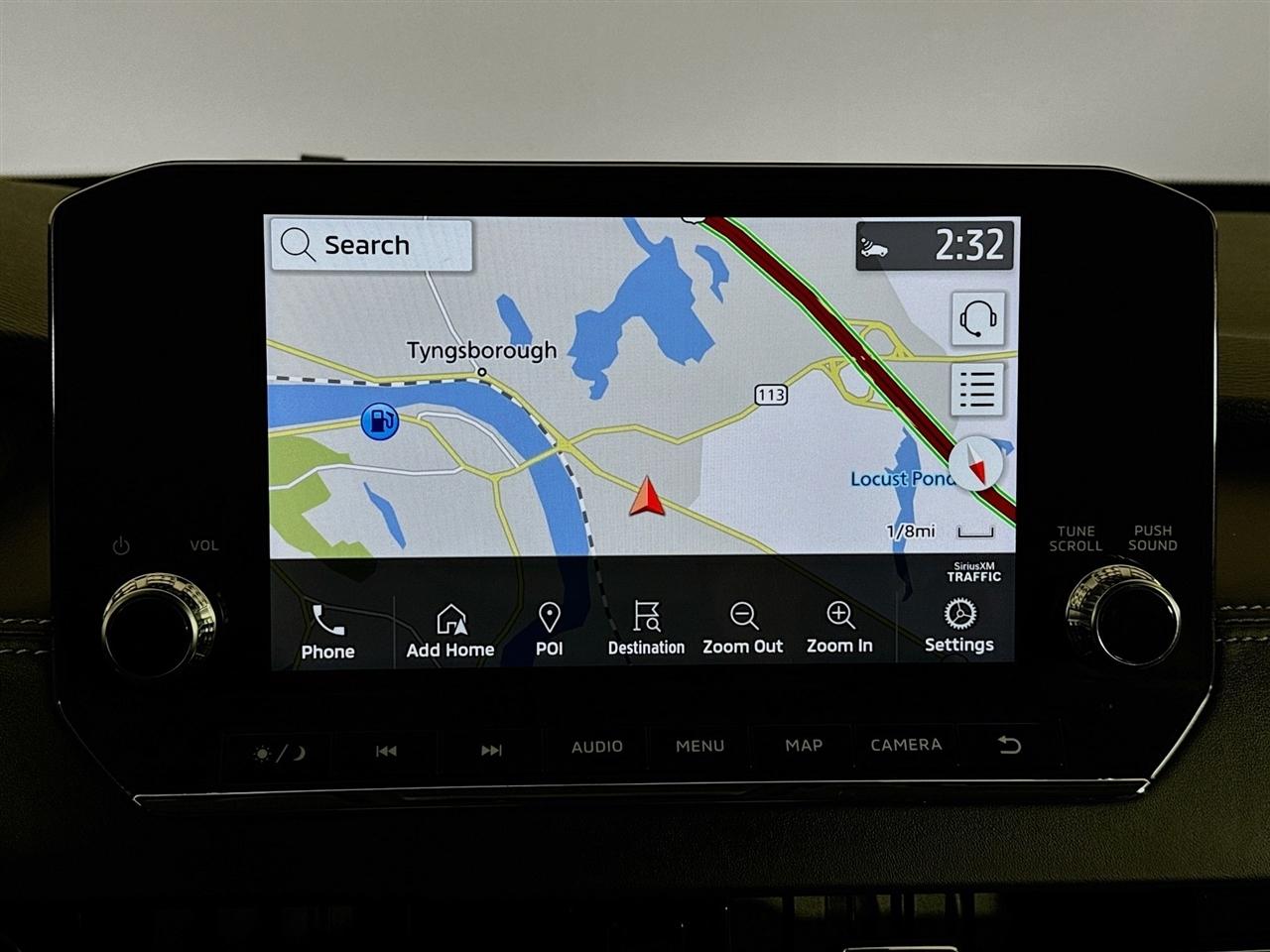 Mitsubishi Outlander PHEV Ralliart S-AWC 2023