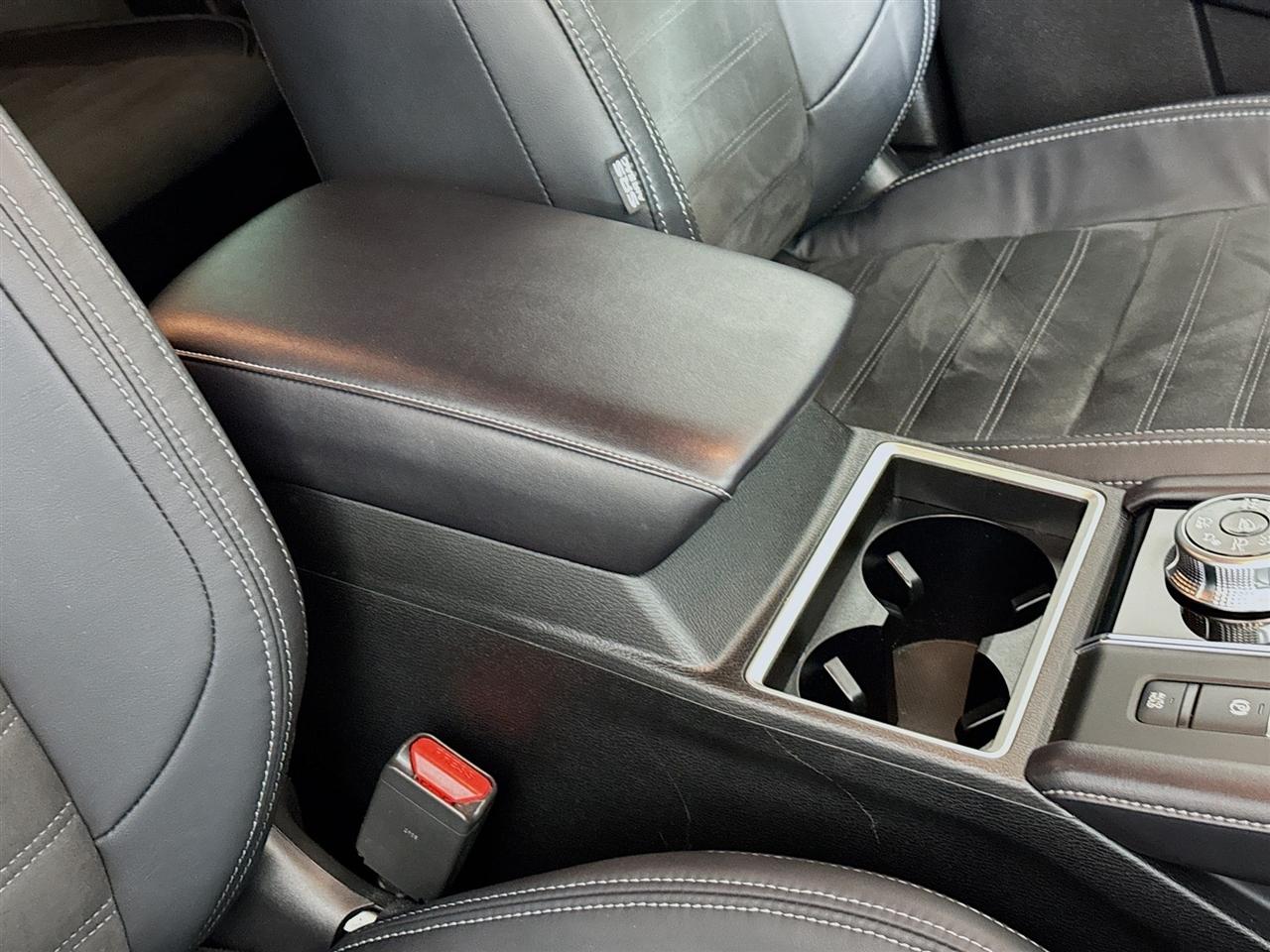 Mitsubishi Outlander PHEV Ralliart S-AWC 2023