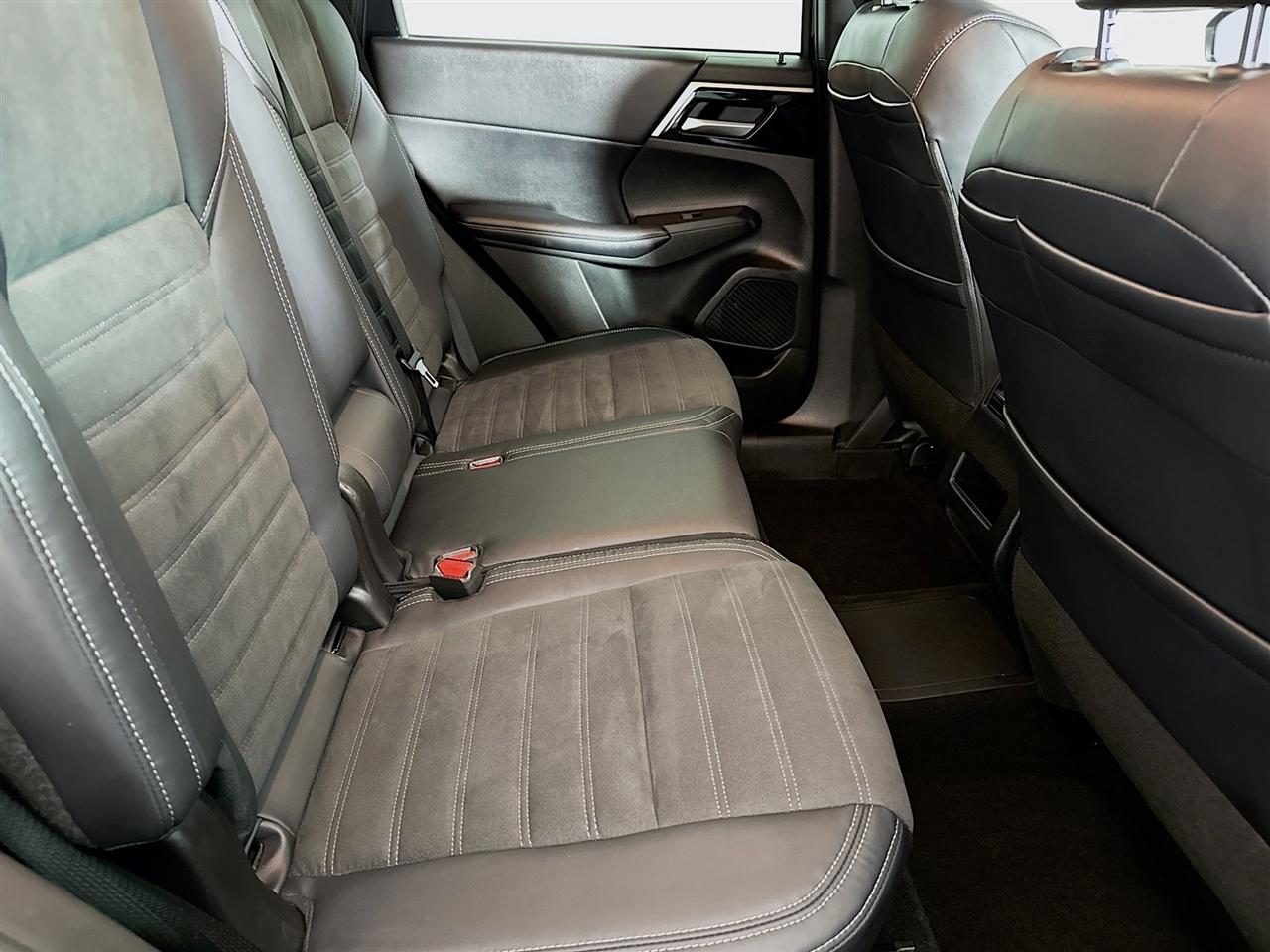 Mitsubishi Outlander PHEV Ralliart S-AWC 2023