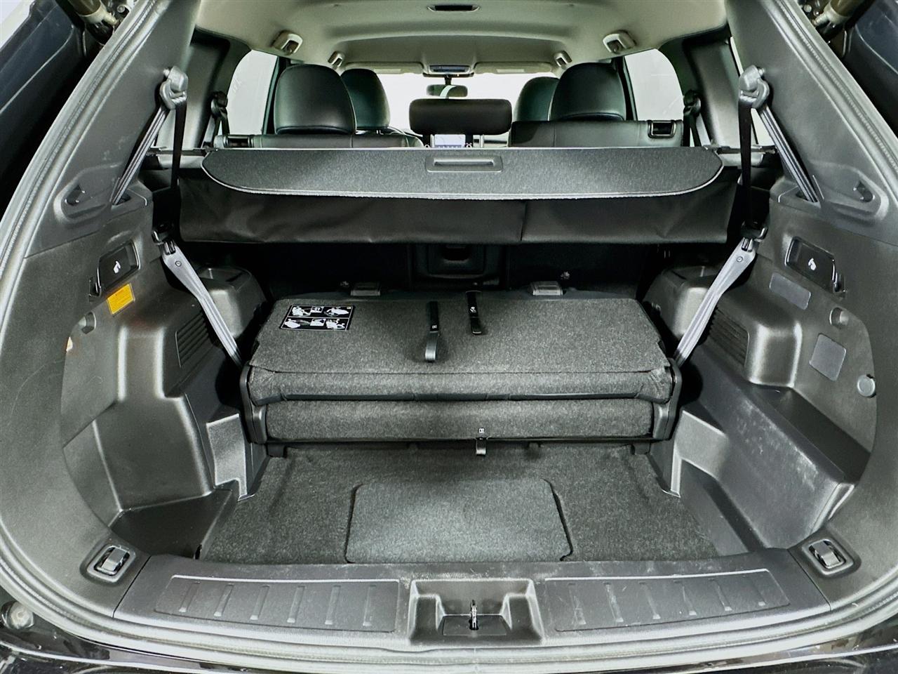 Mitsubishi Outlander PHEV Ralliart S-AWC 2023