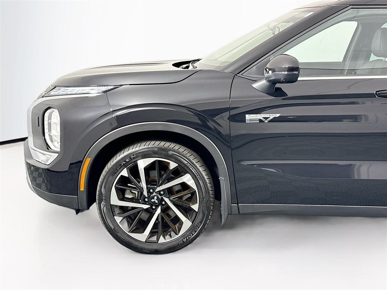 Mitsubishi Outlander PHEV Ralliart S-AWC 2023