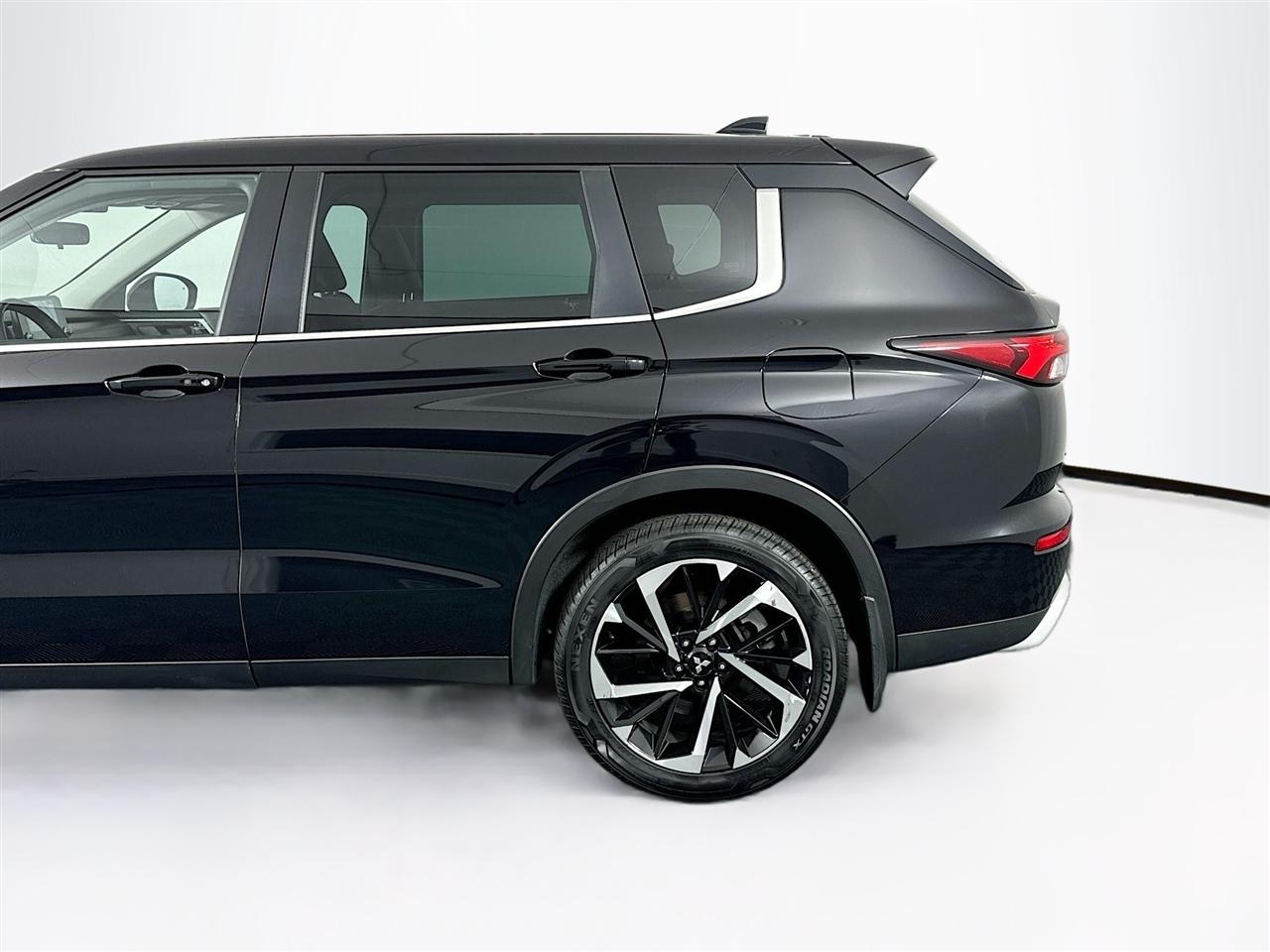 Mitsubishi Outlander PHEV Ralliart S-AWC 2023