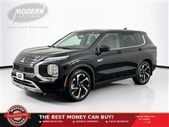 2023 Mitsubishi Outlander PHEV 