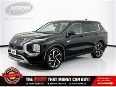 2023 Mitsubishi Outlander PHEV 