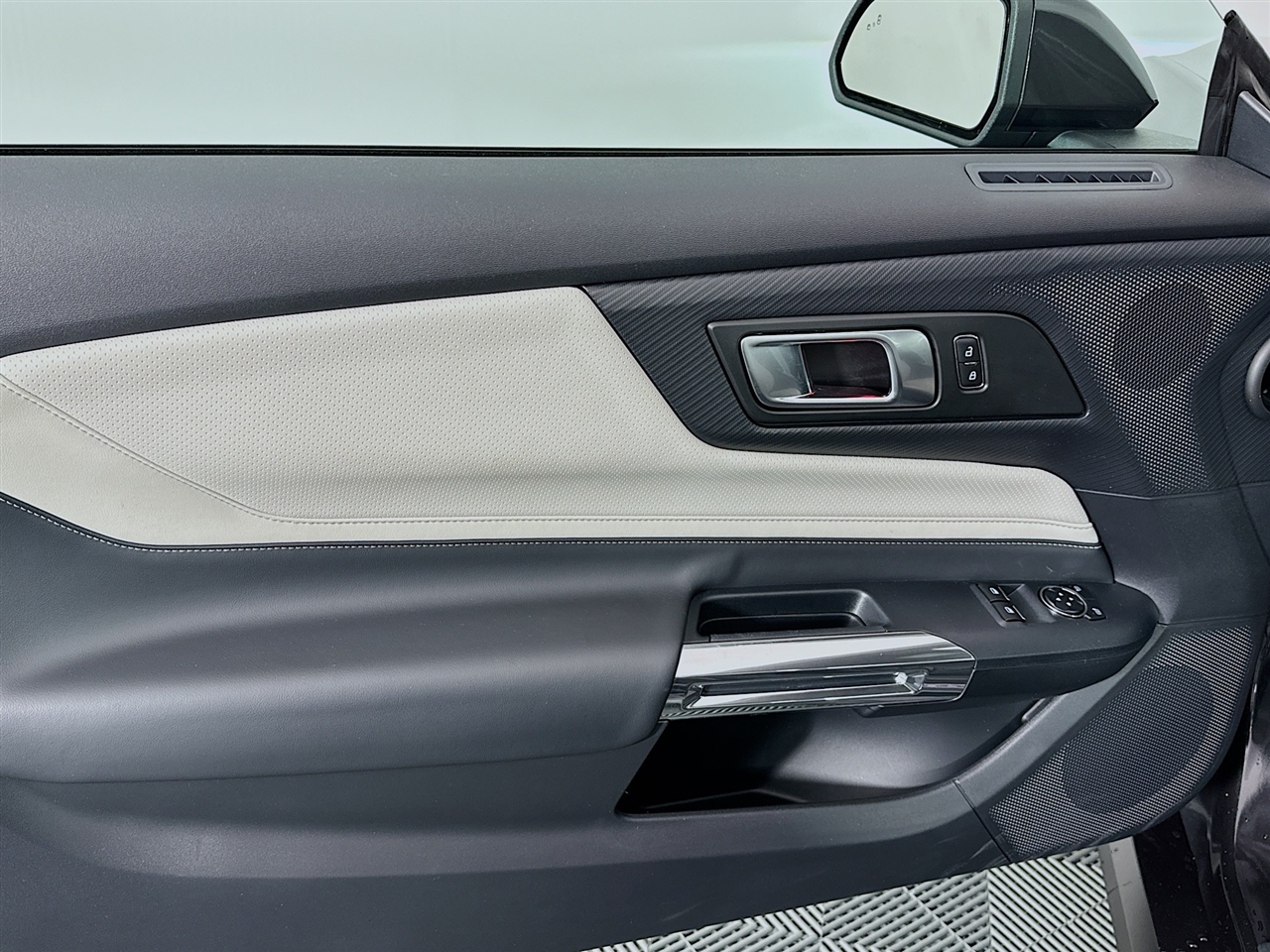 Ford Mustang GT Fastback 2024