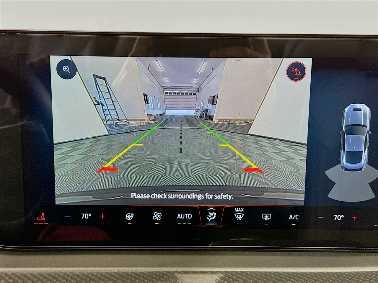 Ford Mustang GT Fastback 2024