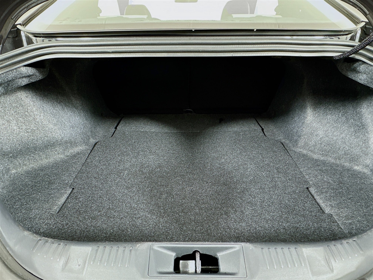 Ford Mustang GT Fastback 2024