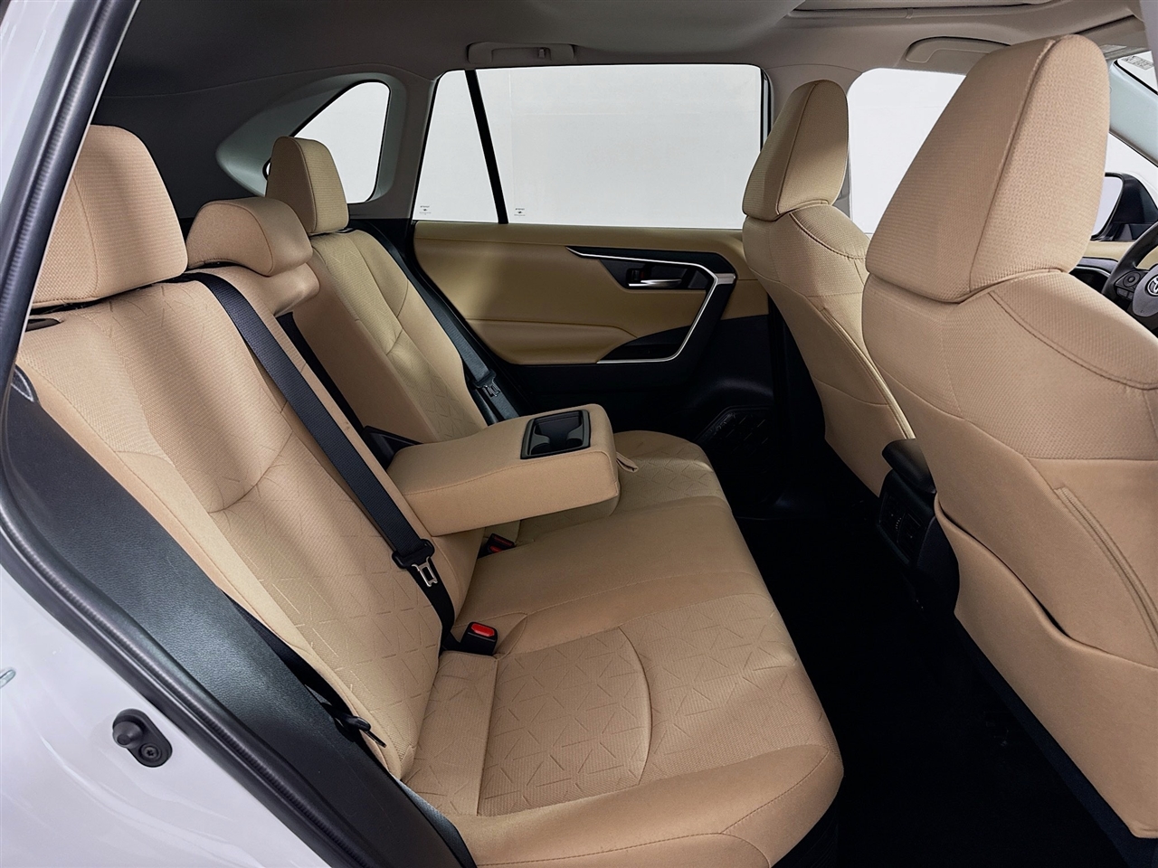 Toyota RAV4 Hybrid XLE AWD (Natl) 2022