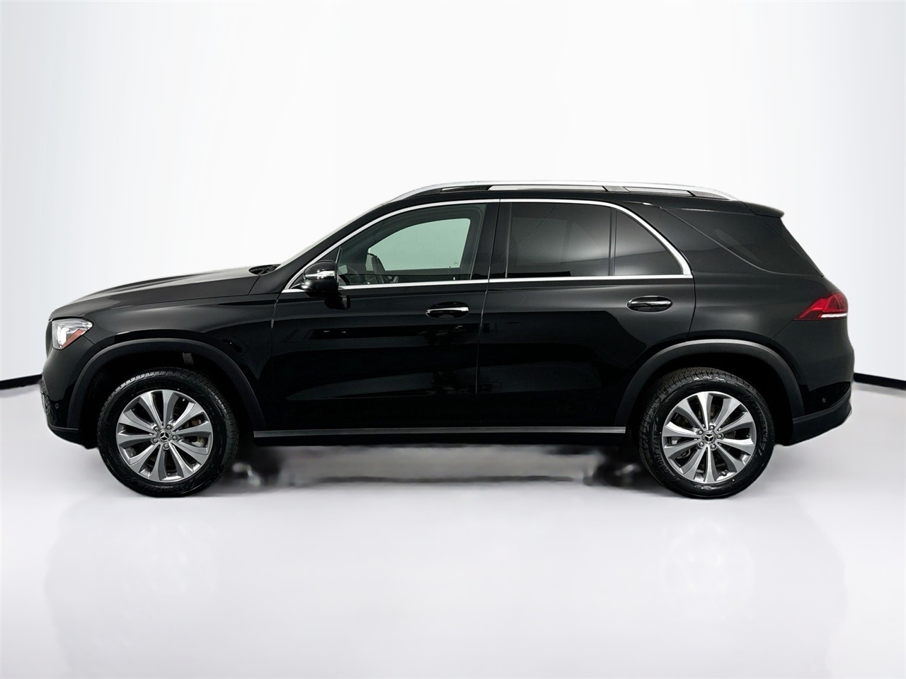 Mercedes-Benz GLE GLE 450 4MATIC SUV 2021