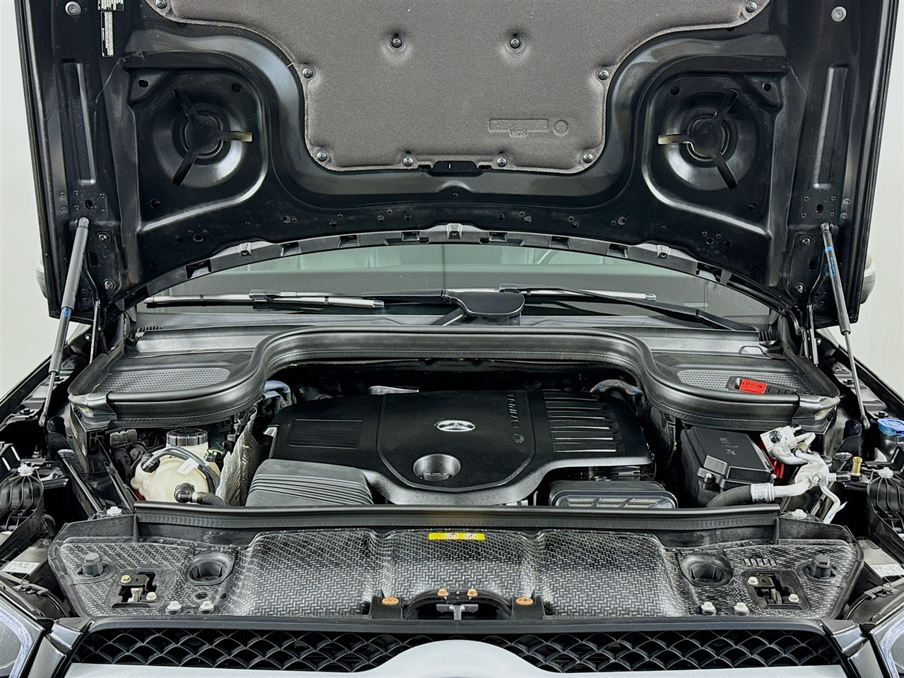 Mercedes-Benz GLE GLE 450 4MATIC SUV 2021