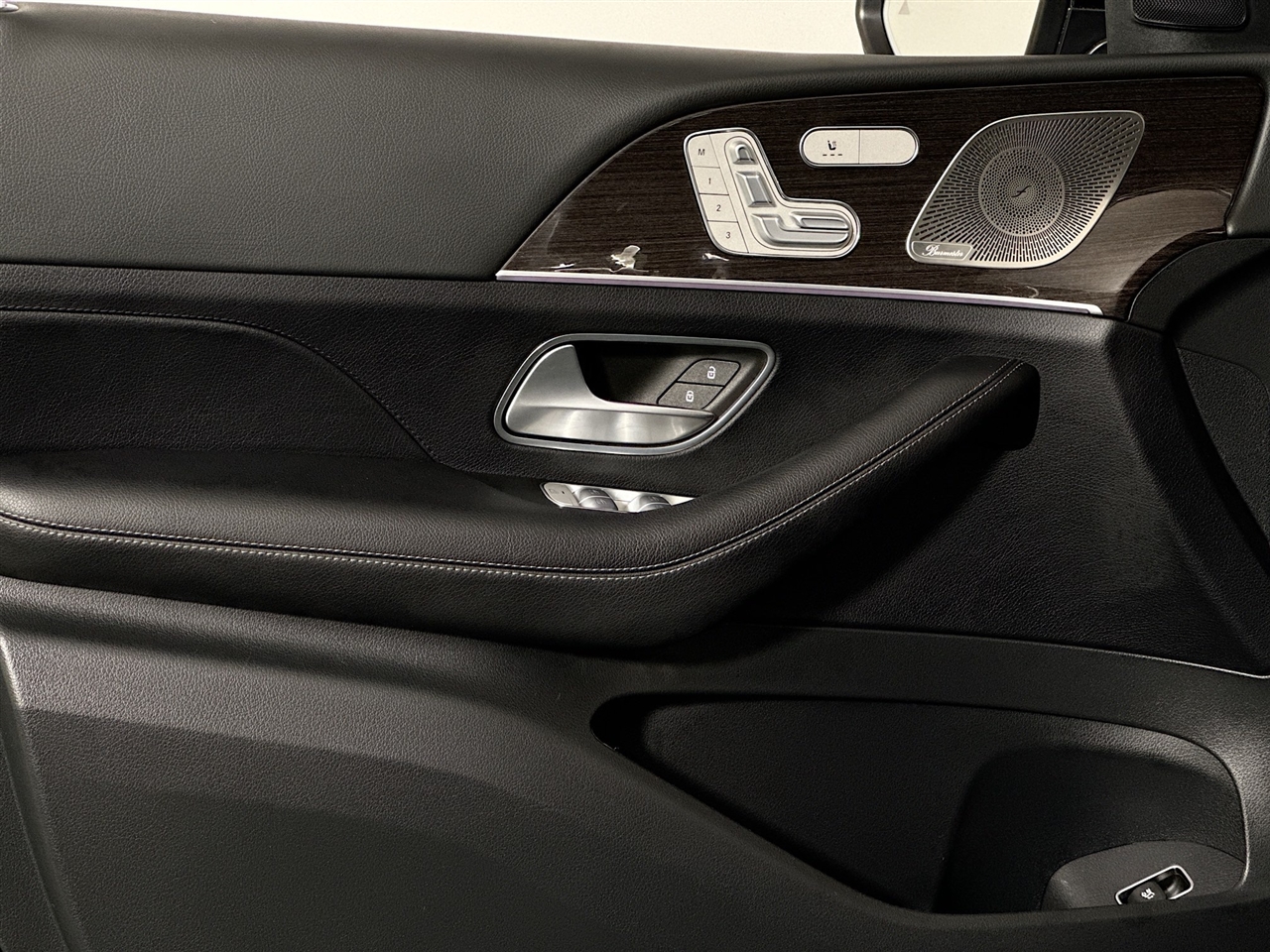 Mercedes-Benz GLE GLE 450 4MATIC SUV 2021