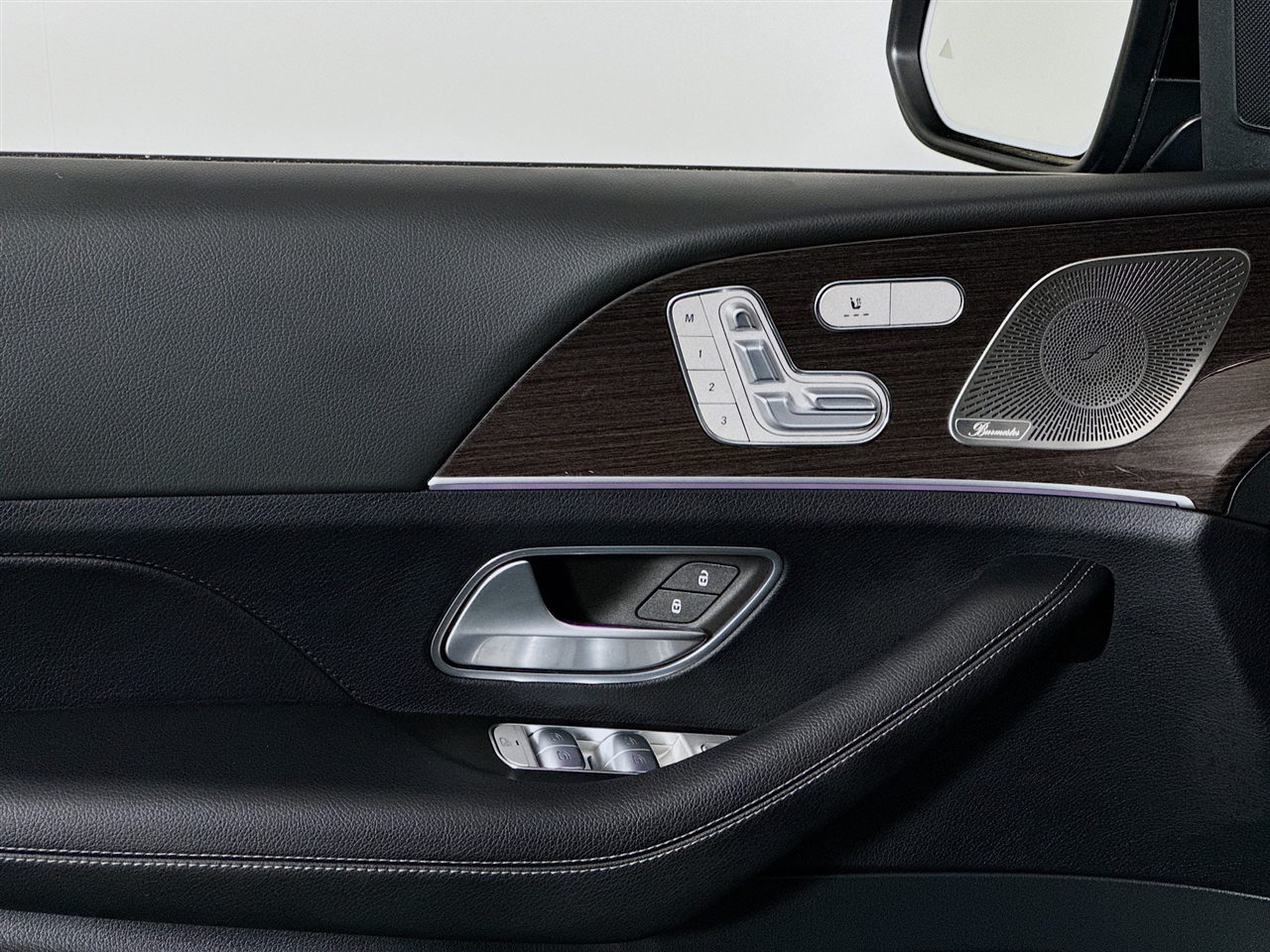 Mercedes-Benz GLE GLE 450 4MATIC SUV 2021