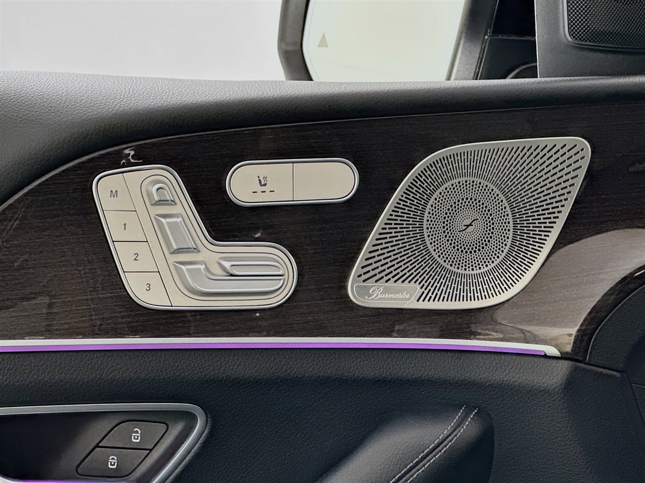 Mercedes-Benz GLE GLE 450 4MATIC SUV 2021